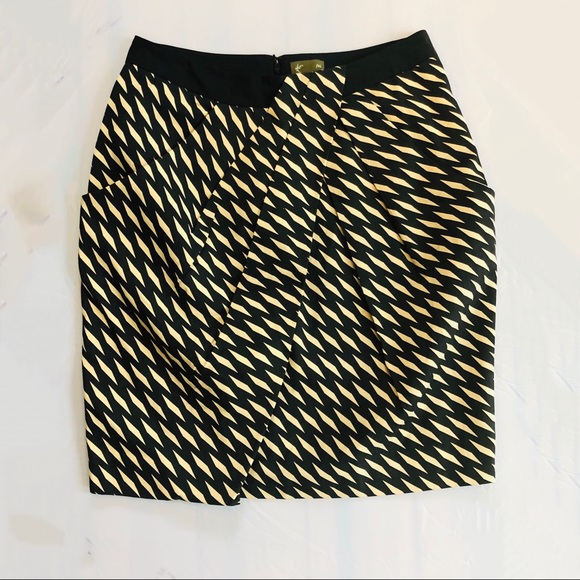 Anthropologie Dresses & Skirts - ANTHROPOLOGIE FEI Washi Wrap Skirt